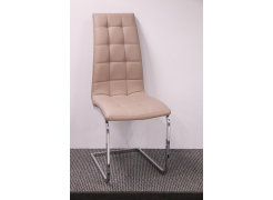 Стул Valenza серый из шоурума 1