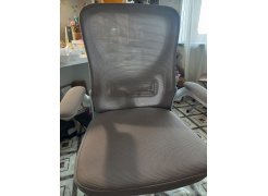 Компьютерное кресло Konfi blue / white фото покупателя 242