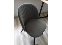 Стул Gabi темно-зеленый фото покупателя 54