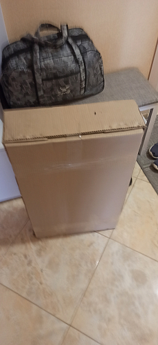 Стол Деон белый фото покупателя 5