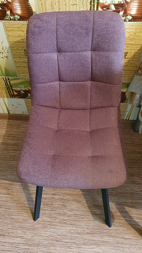 Стул Bruk light pink фото покупателя 15