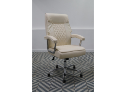 Компьютерное кресло Darin cream из шоурума 2