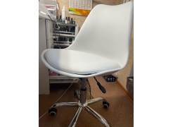 Компьютерное кресло Kolin light gray фото покупателя 39