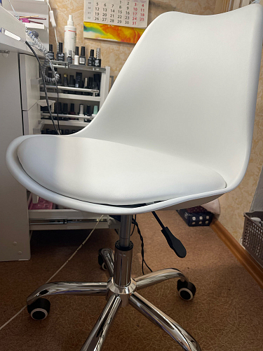 Компьютерное кресло Kolin gray fabric фото покупателя 39