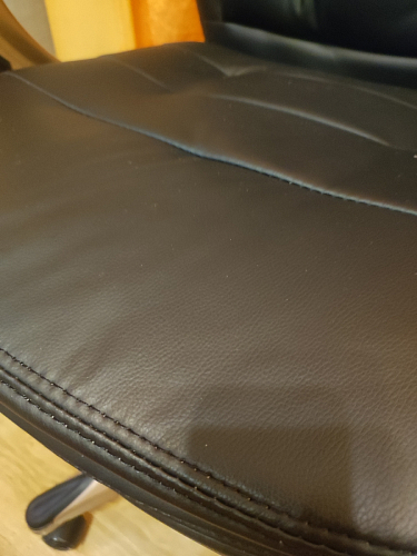 Компьютерное кресло Palamos черное фото покупателя 19