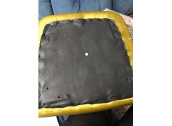 Стул на металлокаркасе Slam тёмно-серый фото покупателя 48