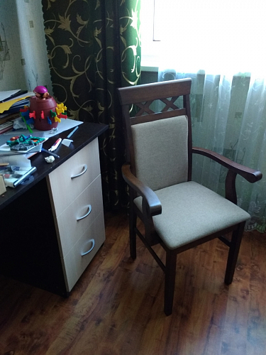 Стул Mango бежевый фото покупателя 13