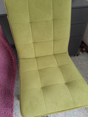 Компьютерное кресло Zero/Зеро оранжевый 18 фото покупателя 114