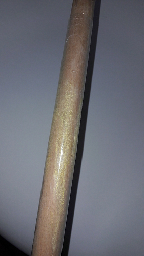 Стул Eames PC-015 белый фото покупателя 307