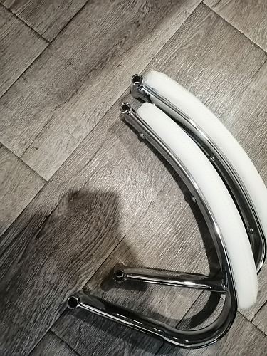 Компьютерное кресло Aragon dark grey фото покупателя 91