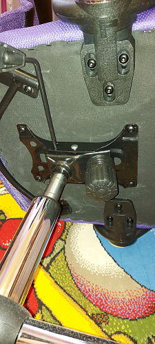 Компьютерное кресло ARANO зеленое фото покупателя 16