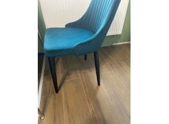 Стул на металлокаркасе Kora white фото покупателя 116