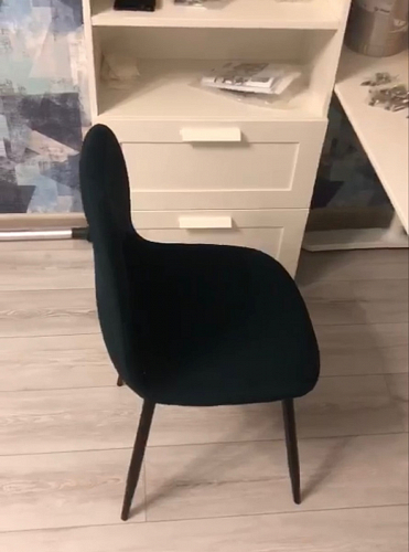 Стул Lilu бежевый фото покупателя 14