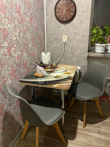 Стул Bonuss велюр coral фото покупателя 45