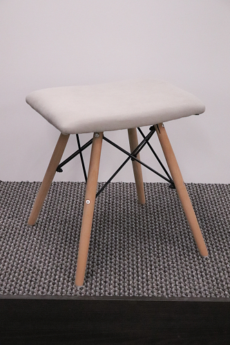 Табурет Ben pink из шоурума 3