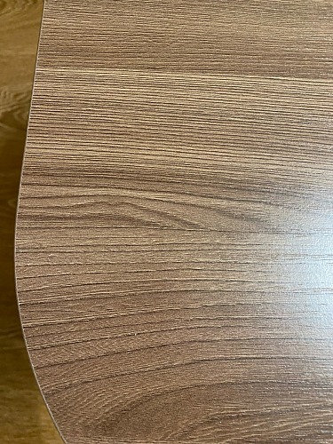 Журнальный столик Лидер дуб сонома фото покупателя 41