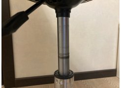 Компьютерное кресло Kolin light gray фото покупателя 147