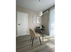 Стул на металлокаркасе Dodo khaki фото покупателя 80