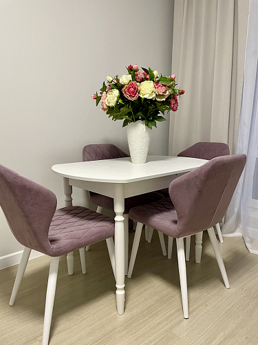 Стол Риттен белый фото покупателя 1