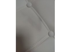 Деревянный стул Kvadro white фото покупателя 7