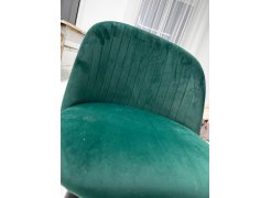 Стул на металлокаркасе Gabi blue / black фото покупателя 228