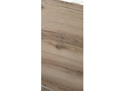 Стол Лота Лофт 140 25 мм черный матовый / бетон фото покупателя 464