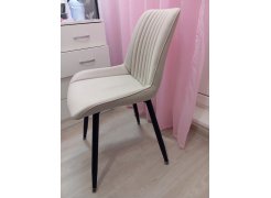 Стул на металлокаркасе Седа К 02 светло-серый / белый фото покупателя 210