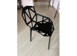 Стул One PC-015 белый фото покупателя 20