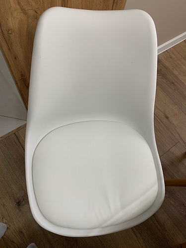 Деревянный стул Bonuss черный фото покупателя 43