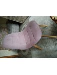 Деревянный стул Filip light purple: отзыв о товаре