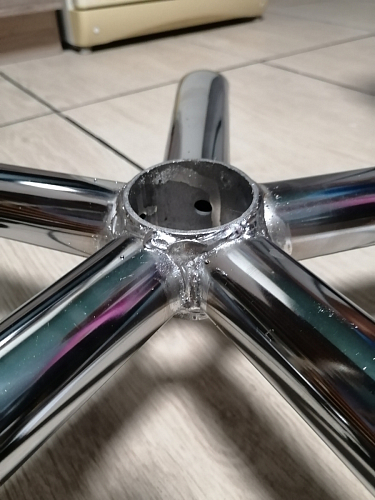 Компьютерное кресло Kolson black фото покупателя 60