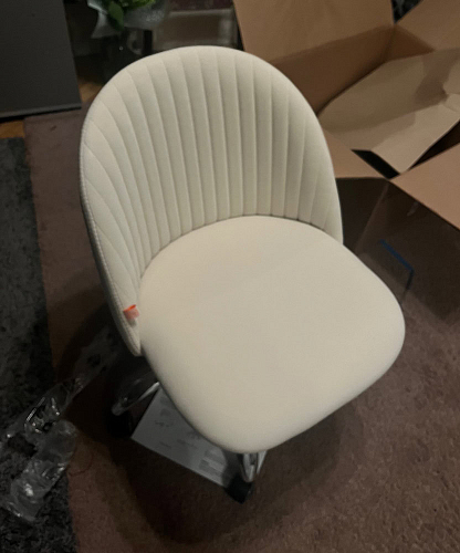 Компьютерное кресло Melody/Мелоди малахит фото покупателя 100