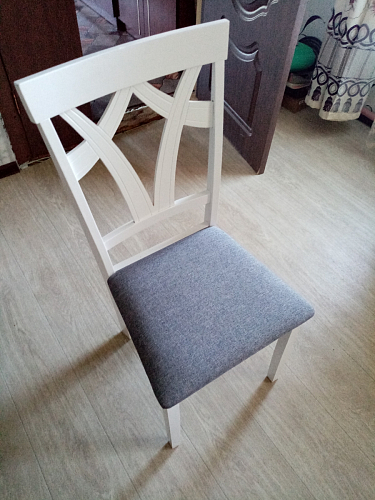 Стул Star dirty oak / light grey фото покупателя 2