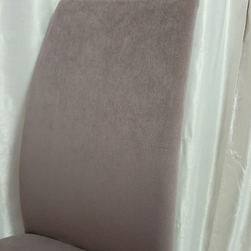 Стул на металлокаркасе Tod light purple / light blue / black фото покупателя 39