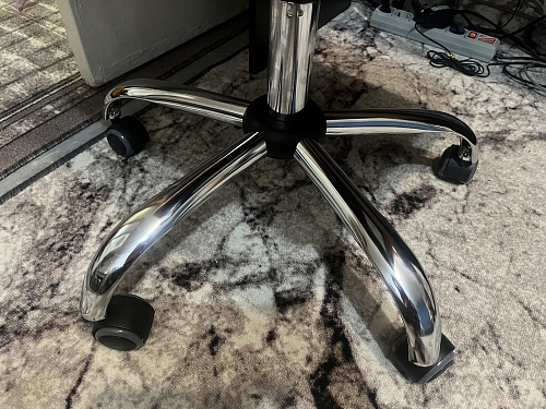 Компьютерное кресло Zero бежевый 7 фото покупателя 206