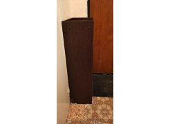 Обувница Ямайка 2 венге / дуб молочный фото покупателя 14