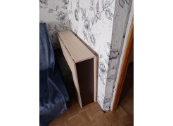 Стол-книжка СтК8 венге фото покупателя 4