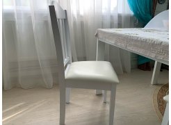 Стул Midea серый фото покупателя 25