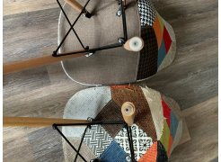 Стул Multicolor 2 фото покупателя 37