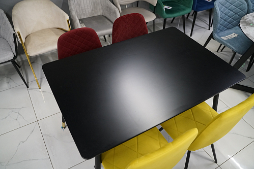 Стол Bianka белый из шоурума 5