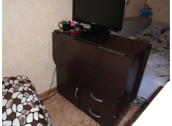 Стол-тумба дуб сонома фото покупателя 1