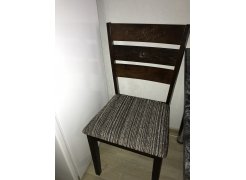 Стул Simol dirty oak / brown фото покупателя 1