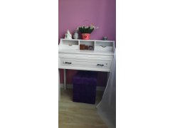 Туалетный столик Афродита 25 лиственница сибио фото покупателя 3