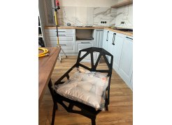 Стул One PC-015 черный фото покупателя 96