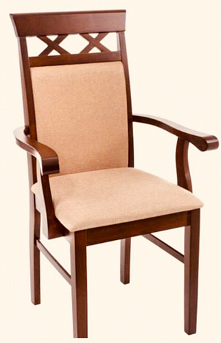 Кресло Mango бежевое фото покупателя 10