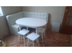 Табурет Грай ольха фото покупателя 1