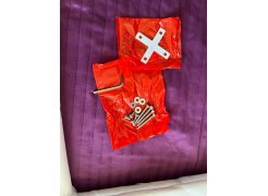 Стул на металлокаркасе Kora white фото покупателя 368