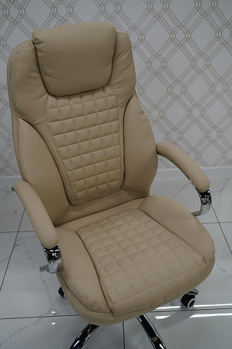 Компьютерное кресло Herd cream из шоурума 6