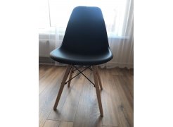 Стул Eames PC-015 blue фото покупателя 211