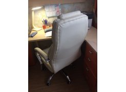 Компьютерное кресло Herd dark grey фото покупателя 89